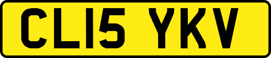 CL15YKV