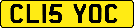 CL15YOC