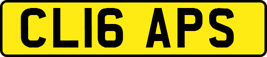 CL16APS