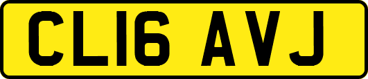 CL16AVJ