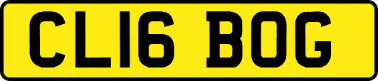 CL16BOG