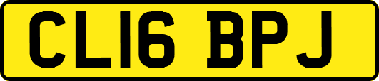 CL16BPJ
