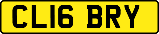 CL16BRY