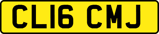 CL16CMJ