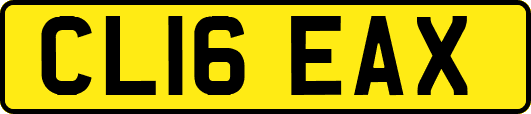 CL16EAX