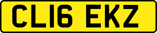 CL16EKZ