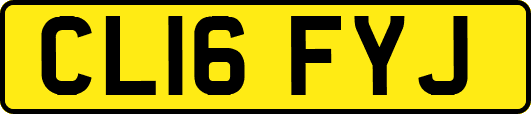 CL16FYJ
