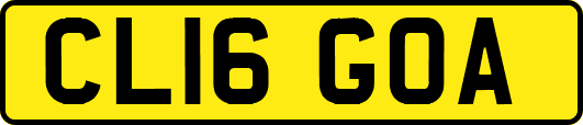 CL16GOA