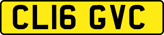 CL16GVC
