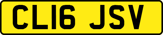 CL16JSV