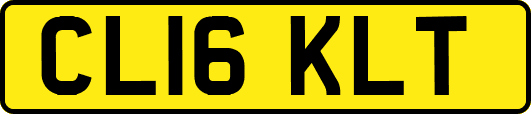 CL16KLT