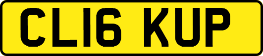 CL16KUP