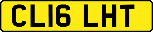 CL16LHT