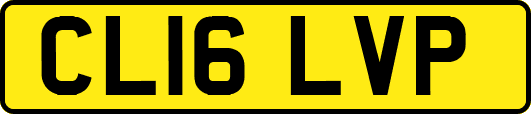 CL16LVP