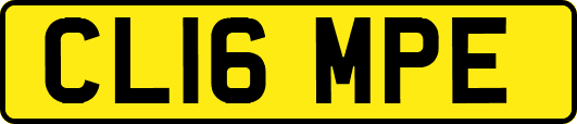 CL16MPE