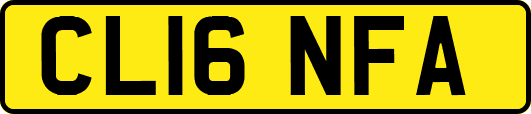 CL16NFA