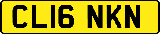 CL16NKN