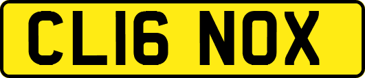 CL16NOX
