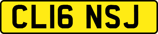 CL16NSJ