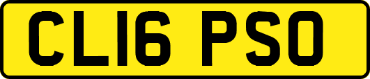 CL16PSO