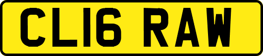CL16RAW