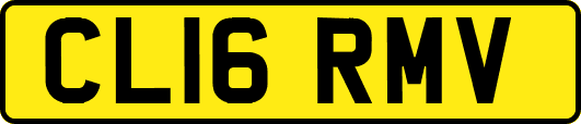 CL16RMV