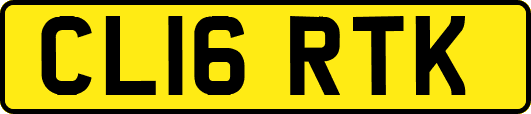 CL16RTK