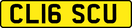 CL16SCU