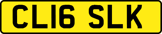 CL16SLK