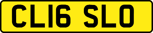 CL16SLO