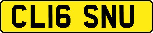CL16SNU