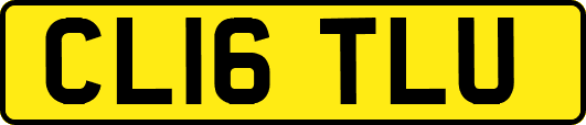 CL16TLU