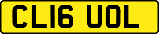 CL16UOL