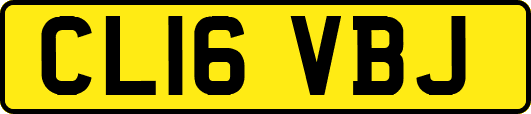 CL16VBJ