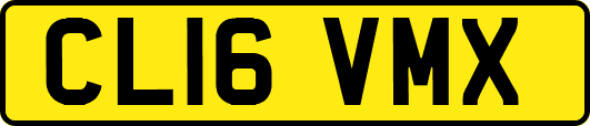 CL16VMX