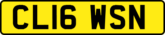 CL16WSN
