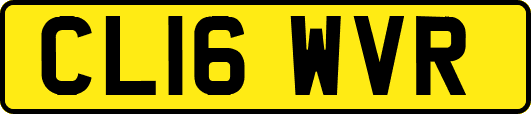 CL16WVR