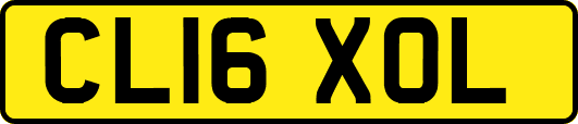 CL16XOL