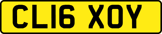 CL16XOY