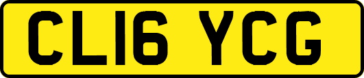 CL16YCG