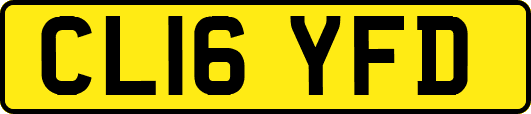 CL16YFD