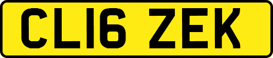 CL16ZEK