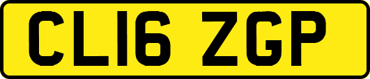 CL16ZGP