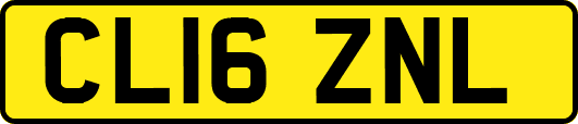 CL16ZNL