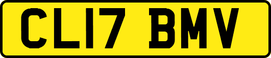 CL17BMV