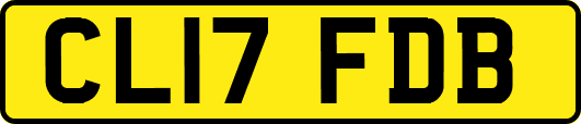 CL17FDB