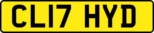 CL17HYD