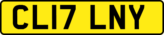 CL17LNY