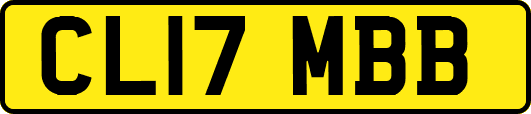 CL17MBB