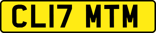 CL17MTM